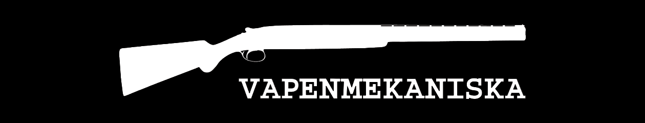 Vapenmekaniska